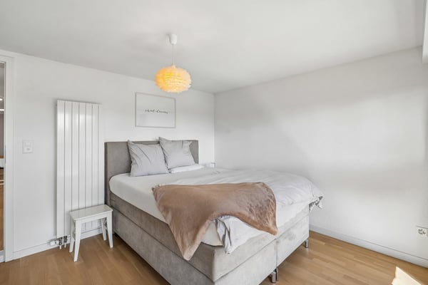 Helle 3,5-Zimmer-Wohnung zum Verlieben 8