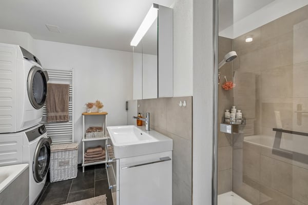 Helle 3,5-Zimmer-Wohnung zum Verlieben 11