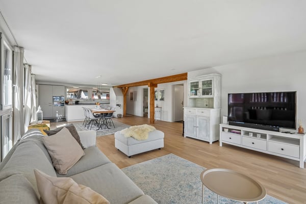 Helle 3,5-Zimmer-Wohnung zum Verlieben 5