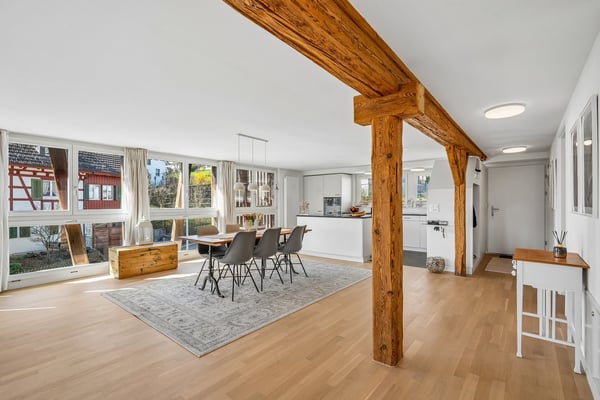 Helle 3,5-Zimmer-Wohnung zum Verlieben 3