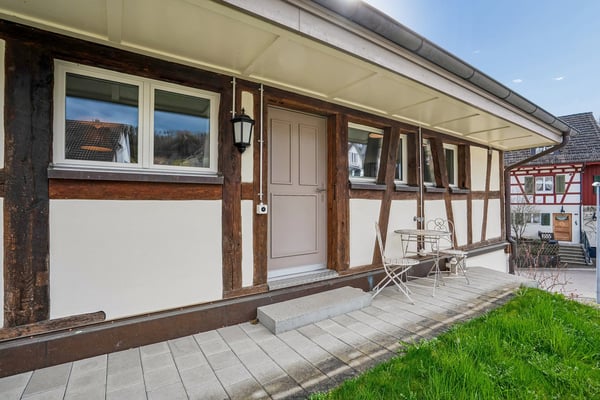 Helle 3,5-Zimmer-Wohnung zum Verlieben 13