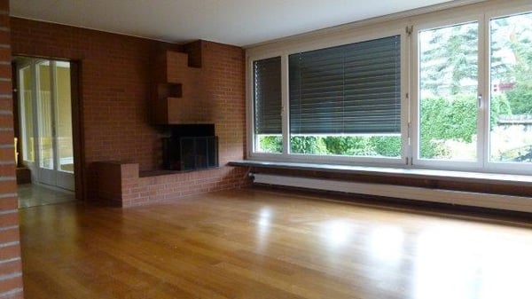 Charmantes 5.5-Zimmer-Einfamilienhaus in Embrach, befristet für ein Jahr 14