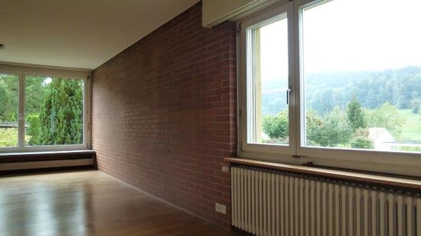 Charmantes 5.5-Zimmer-Einfamilienhaus in Embrach, befristet für ein Jahr 12