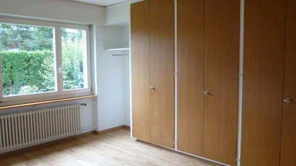 Charmantes 5.5-Zimmer-Einfamilienhaus in Embrach, befristet für ein Jahr 18
