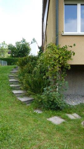 Charmantes 5.5-Zimmer-Einfamilienhaus in Embrach, befristet für ein Jahr 43