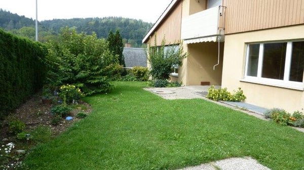 Charmantes 5.5-Zimmer-Einfamilienhaus in Embrach, befristet für ein Jahr 40