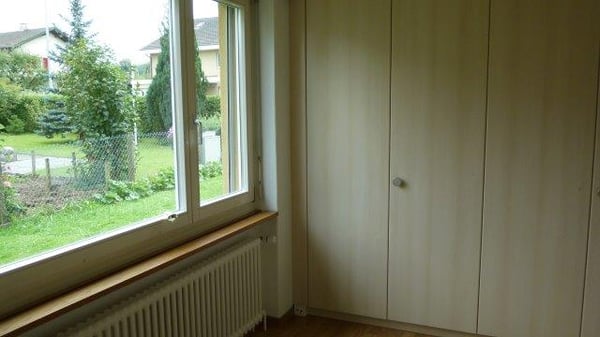 Charmantes 5.5-Zimmer-Einfamilienhaus in Embrach, befristet für ein Jahr 22