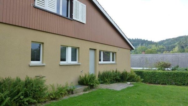 Charmantes 5.5-Zimmer-Einfamilienhaus in Embrach, befristet für ein Jahr 2