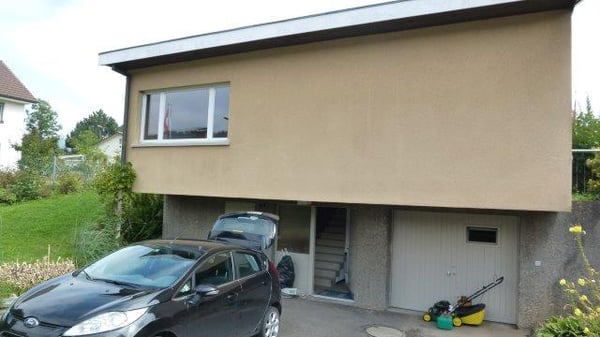 Charmantes 5.5-Zimmer-Einfamilienhaus in Embrach, befristet für ein Jahr 48