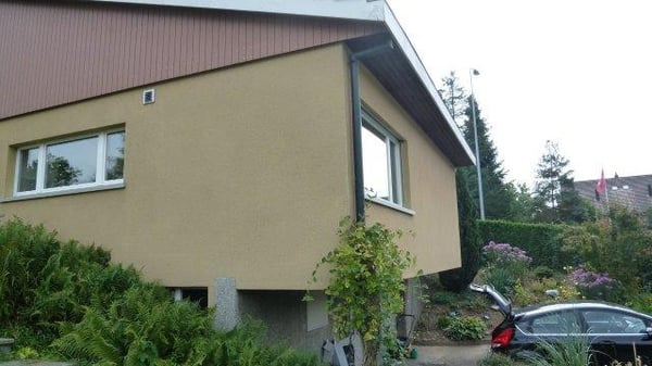 Charmantes 5.5-Zimmer-Einfamilienhaus in Embrach, befristet für ein Jahr 42