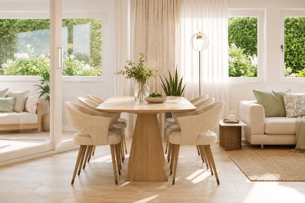 Luxuriöse 5.5-Zimmerwohnung mit über 3 Meter Deckenhöhe - komplett modernisiert in Zürich Witikon 2