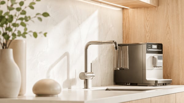 Luxuriöse 5.5-Zimmerwohnung mit über 3 Meter Deckenhöhe - komplett modernisiert in Zürich Witikon 5