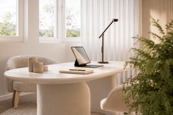 Luxuriöse 5.5-Zimmerwohnung mit über 3 Meter Deckenhöhe - komplett modernisiert in Zürich Witikon 10