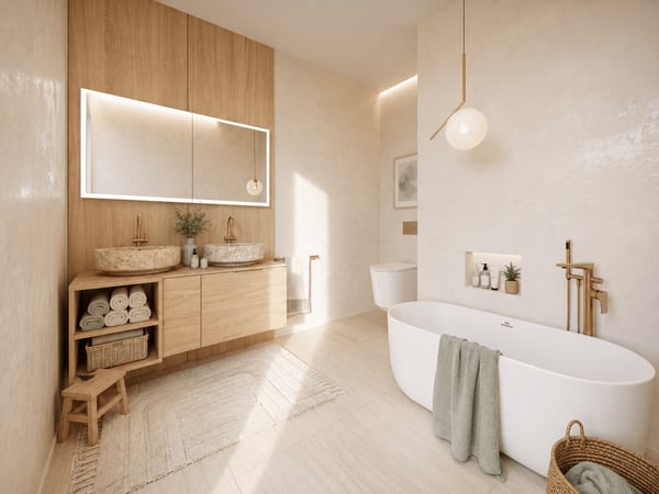Luxuriöse 5.5-Zimmerwohnung mit über 3 Meter Deckenhöhe - komplett modernisiert in Zürich Witikon 12