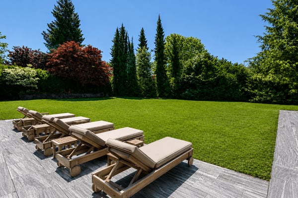 IHR PRIVATES REFUGIUM DER EXTRAKLASSE ? Luxuriöse 10.5-Zimmer-Villa mit Privatsphäre in Zumikon 10