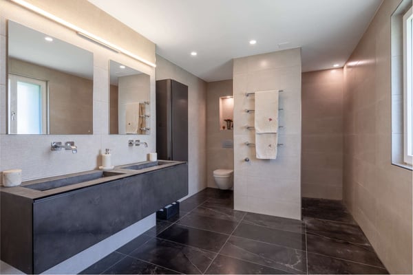 IHR PRIVATES REFUGIUM DER EXTRAKLASSE ? Luxuriöse 10.5-Zimmer-Villa mit Privatsphäre in Zumikon 8