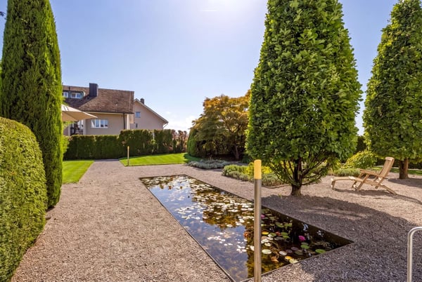 VILLA SONNENHOF - ein Zuhause mit Geschichte und Charakter 4
