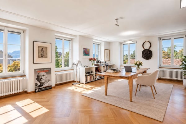 VILLA SONNENHOF - ein Zuhause mit Geschichte und Charakter 11