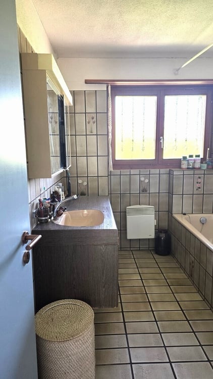Ankommen - Wohlfühlen - Geniessen! 5 ½ Zimmer Einfamilienhaus in Seon 6