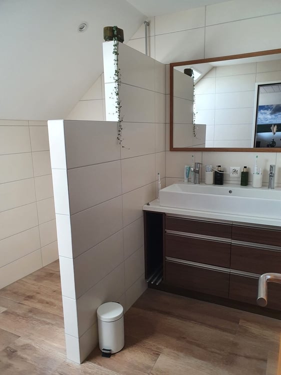 Willkommen in Sarmenstorf! Grosszügige 6 ½ Maisonette-Wohnung 7