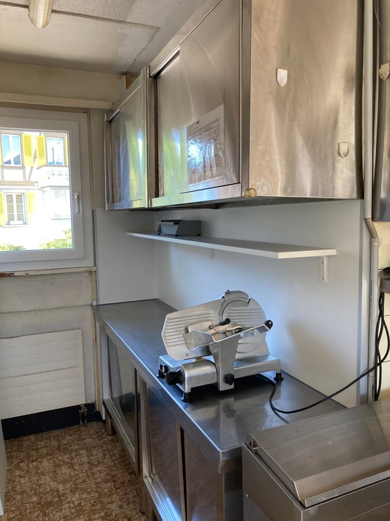 Entdecke eine gastronomische Chance in Seftigen 5