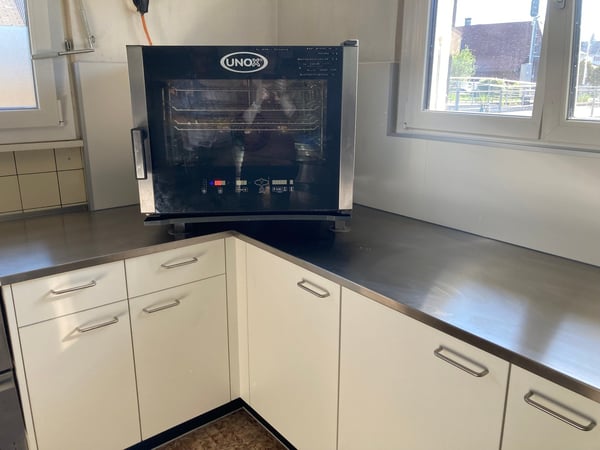 Entdecke eine gastronomische Chance in Seftigen 4