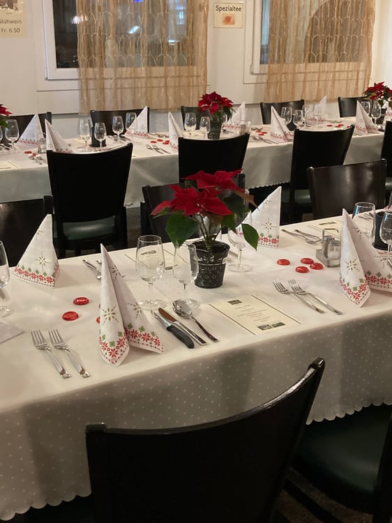 Entdecke eine gastronomische oder gewerbliche Chance im Gürbetal in der Nähe von Thun 4