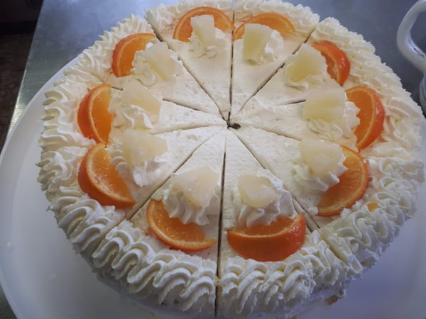 Entdecke eine gastronomische oder gewerbliche Chance im Gürbetal in der Nähe von Thun 2