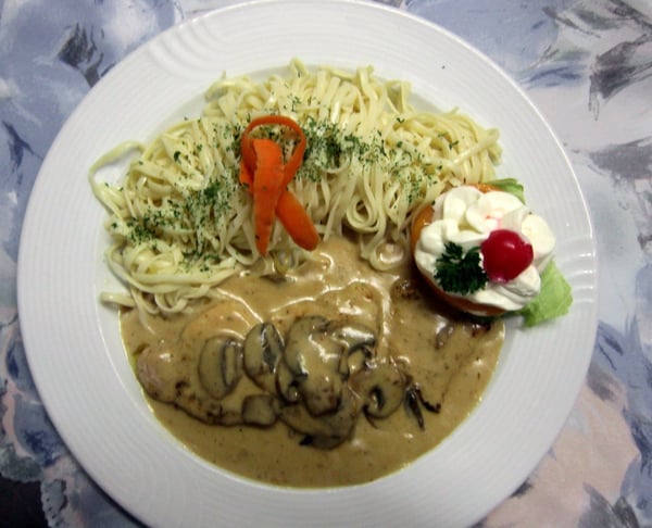 Entdecke eine gastronomische oder gewerbliche Chance im Gürbetal in der Nähe von Thun 3