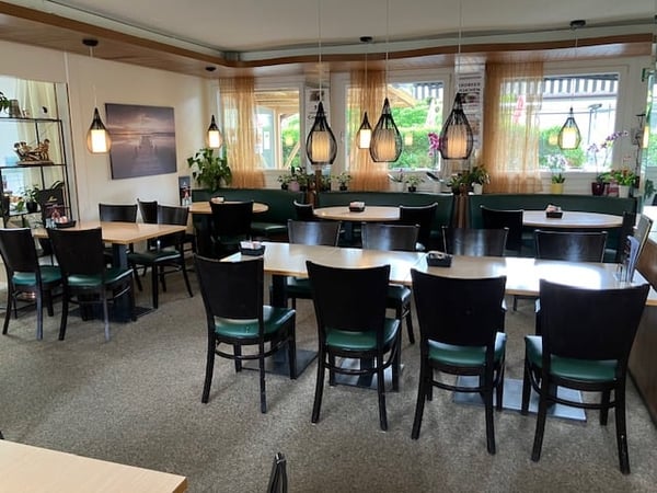 Entdecke eine gastronomische Chance in Seftigen 7