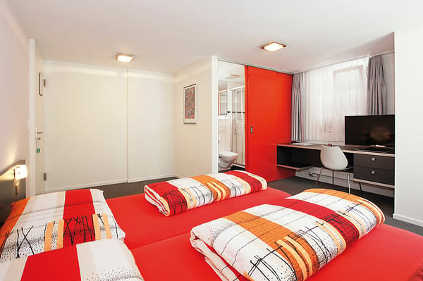 Renommiertes Hotel im Kanton Uri zu verkaufen: Hotel und Restaurant Krone Attinghausen! 10