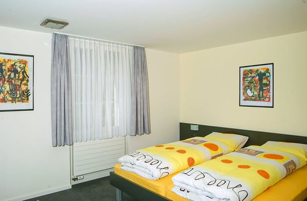 Renommiertes Hotel im Kanton Uri zu verkaufen: Hotel und Restaurant Krone Attinghausen! 9