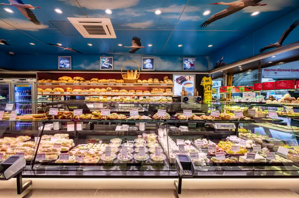 Berns Backtradition fortführen: Storchenbäckerei Keller AG zu verkaufen! 9