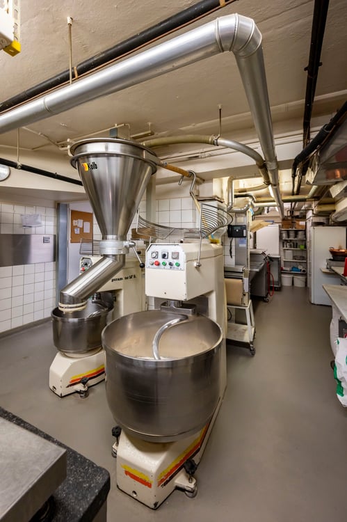 Berns Backtradition fortführen: Storchenbäckerei Keller AG zu verkaufen! 11