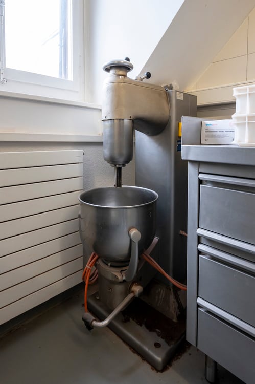 Berns Backtradition fortführen: Storchenbäckerei Keller AG zu verkaufen! 5