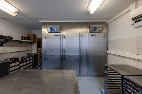 Berns Backtradition fortführen: Storchenbäckerei Keller AG zu verkaufen! 3