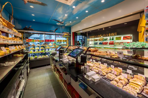 Berns Backtradition fortführen: Storchenbäckerei Keller AG zu verkaufen! 10