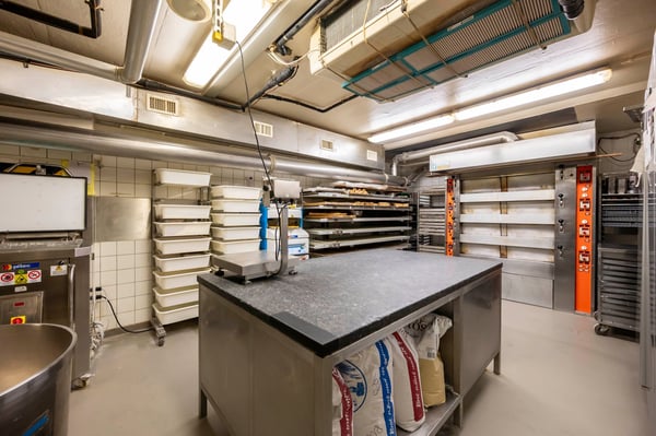 Berns Backtradition fortführen: Storchenbäckerei Keller AG zu verkaufen! 13