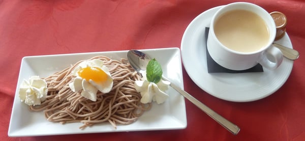 Entdecke eine gastronomische oder gewerbliche Chance im Gürbetal in der Nähe von Thun 7