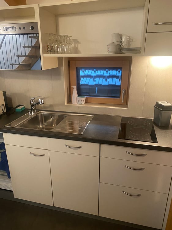 Restaurant mit Wohnung auf 1'090 Meter über dem Meer im Wallis zu kaufen! 9