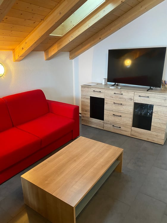 Restaurant mit Wohnung auf 1'090 Meter über dem Meer im Wallis zu kaufen! 14