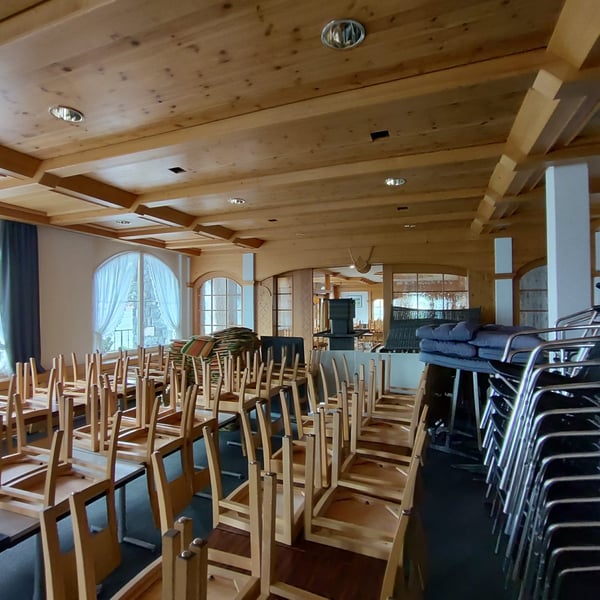 Attraktives Bergrestaurant mit panoramischer Aussicht und bester Frequenzlage 4