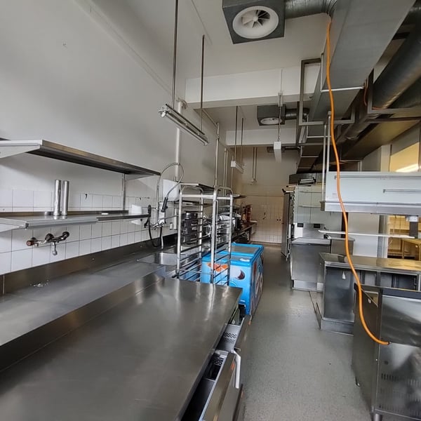 Attraktives Bergrestaurant mit panoramischer Aussicht und bester Frequenzlage 8