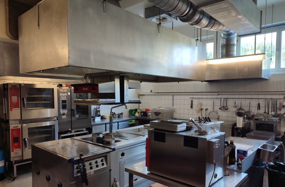 Attraktives Bergrestaurant mit panoramischer Aussicht und bester Frequenzlage 9