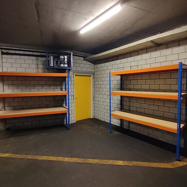 Attraktives Bergrestaurant mit panoramischer Aussicht und bester Frequenzlage 16