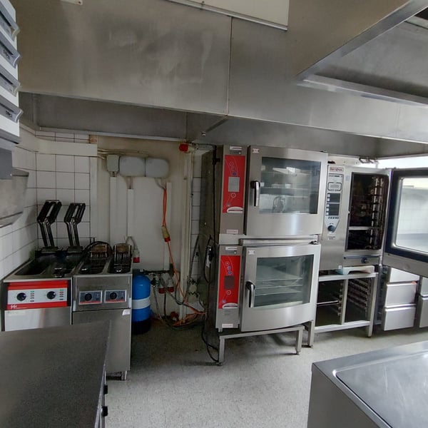 Attraktives Bergrestaurant mit panoramischer Aussicht und bester Frequenzlage 11