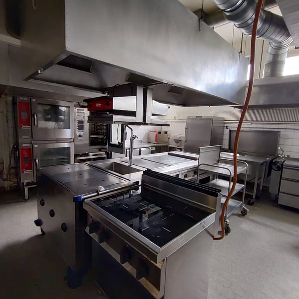 Attraktives Bergrestaurant mit panoramischer Aussicht und bester Frequenzlage 7