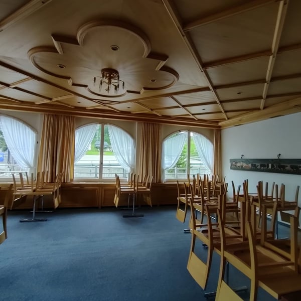 Attraktives Bergrestaurant mit panoramischer Aussicht und bester Frequenzlage 3