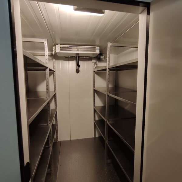 Attraktives Bergrestaurant mit panoramischer Aussicht und bester Frequenzlage 12