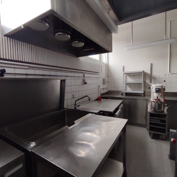 Attraktives Bergrestaurant mit panoramischer Aussicht und bester Frequenzlage 17